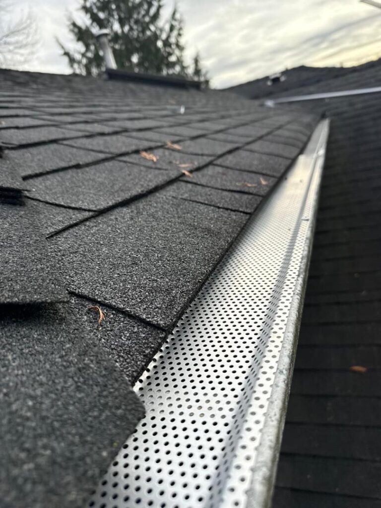 gutter-leaf-guard-installation