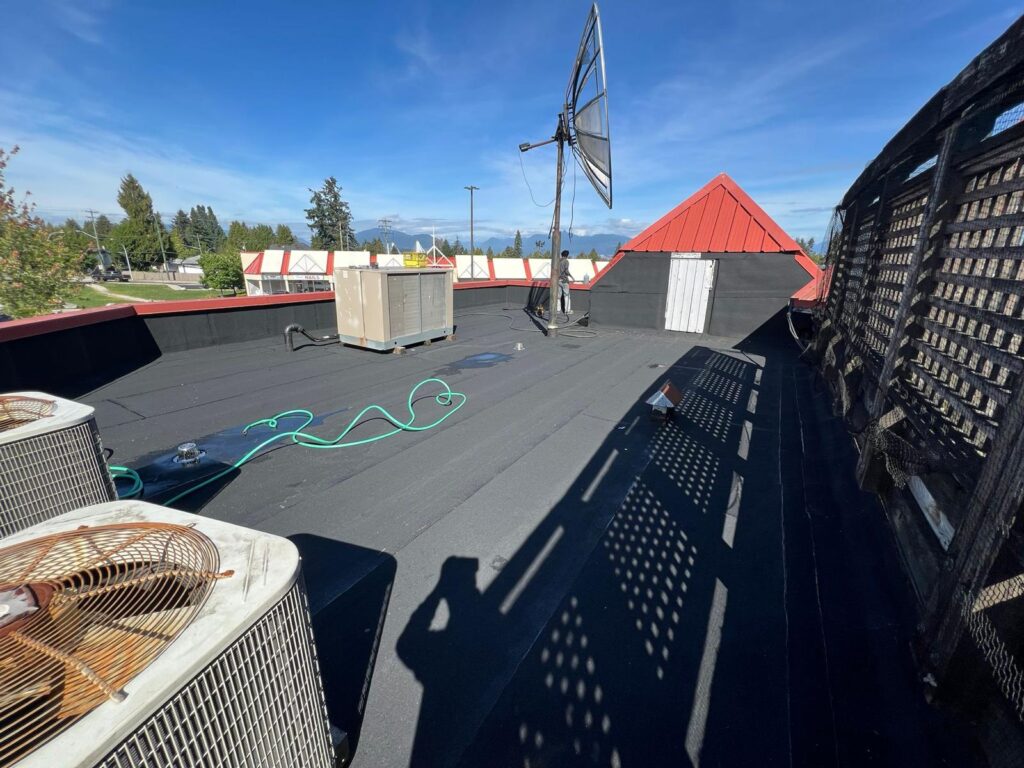 Langley Roofing