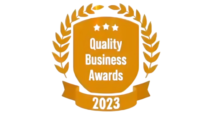 Quality Business Award 2023