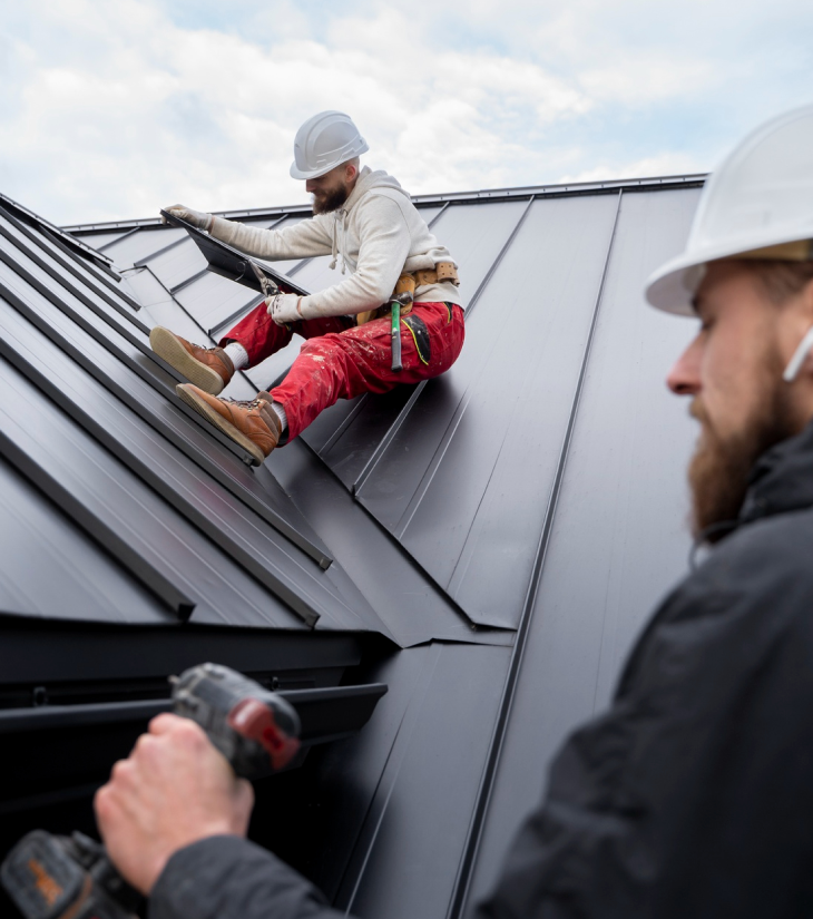 Vancouver Roofing Companies