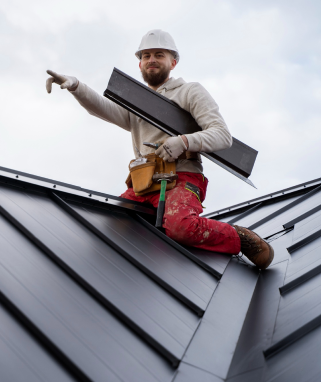 Coquitlam Roofing