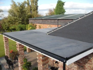 How Long Should a Flat Roof Last?