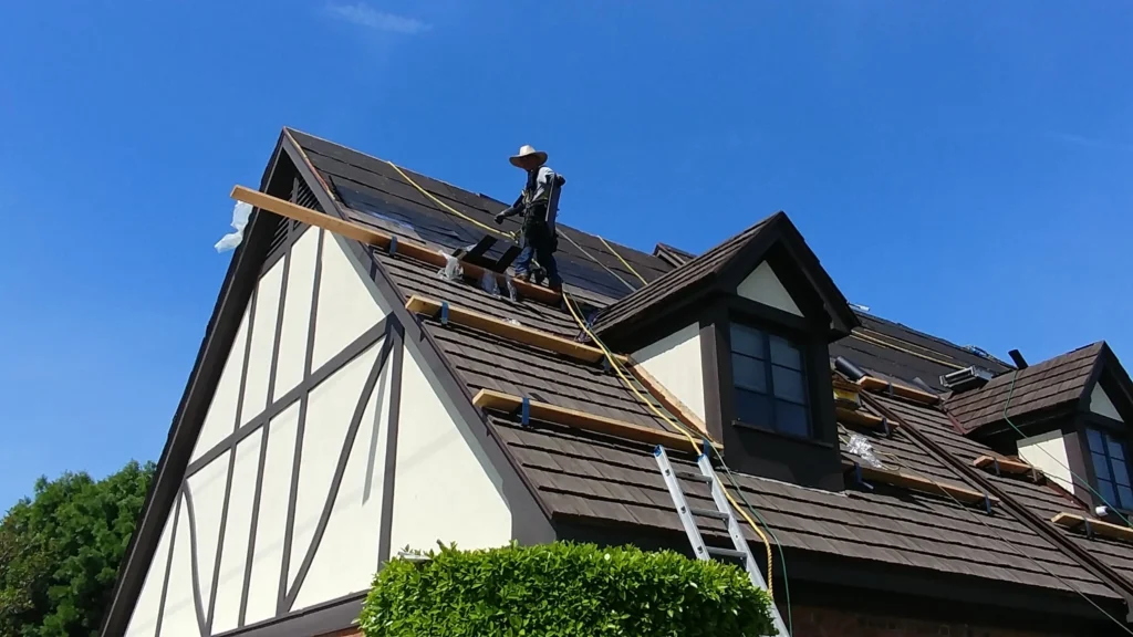 How Much Does a Full Roof Replacement Cost?