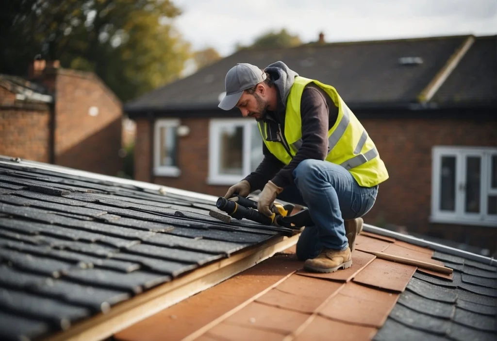 How to Inspect a Flat Roof