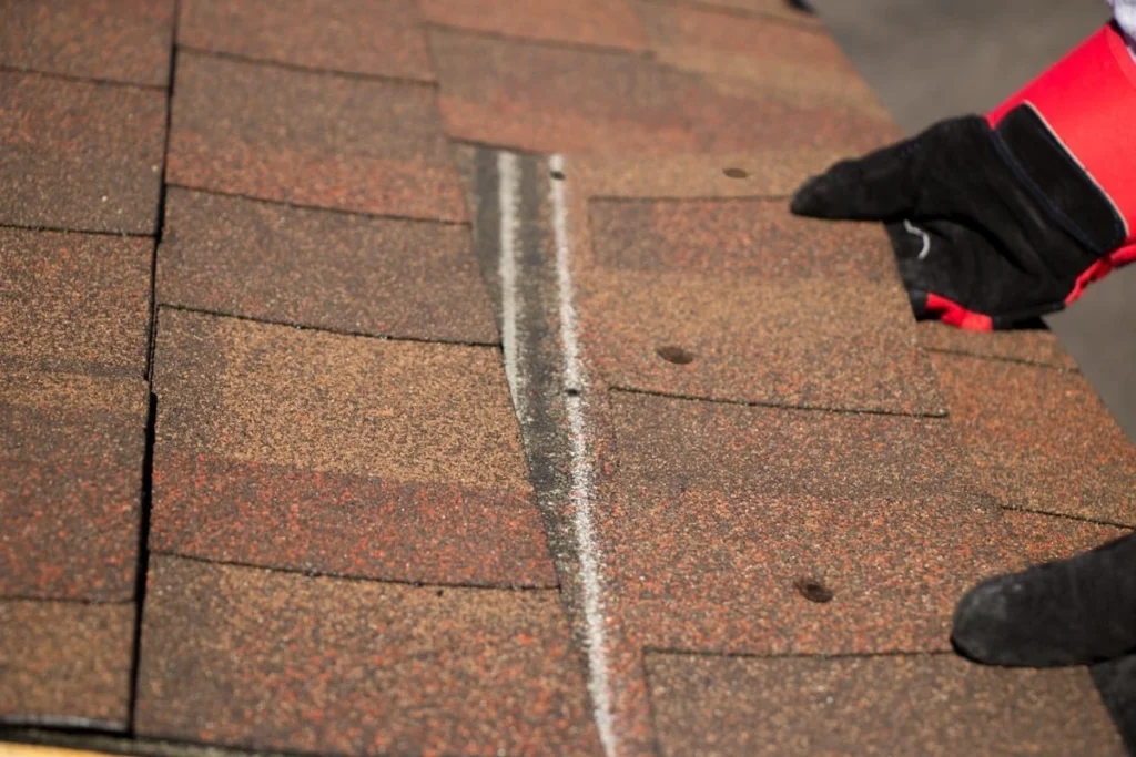 How Much Does It Cost to Replace a Shingle Roof