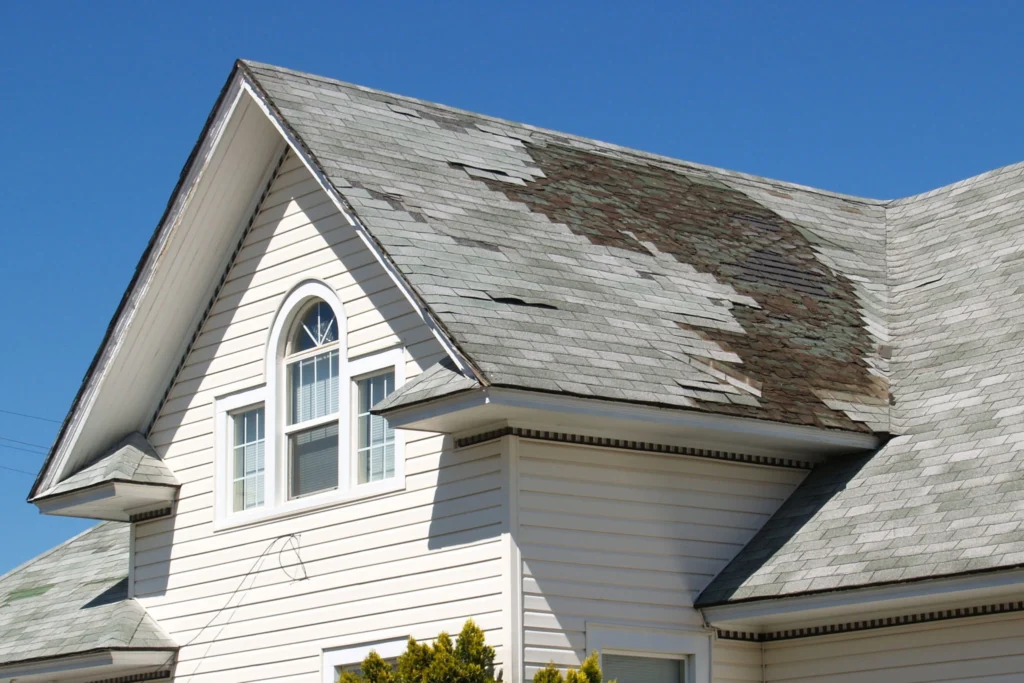 How Much to Replace Roof on House