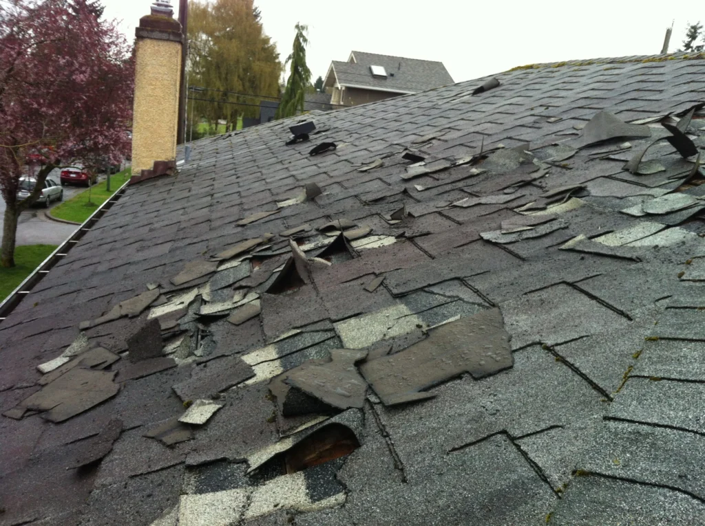How to Tell If Your Roof Needs to Be Replaced