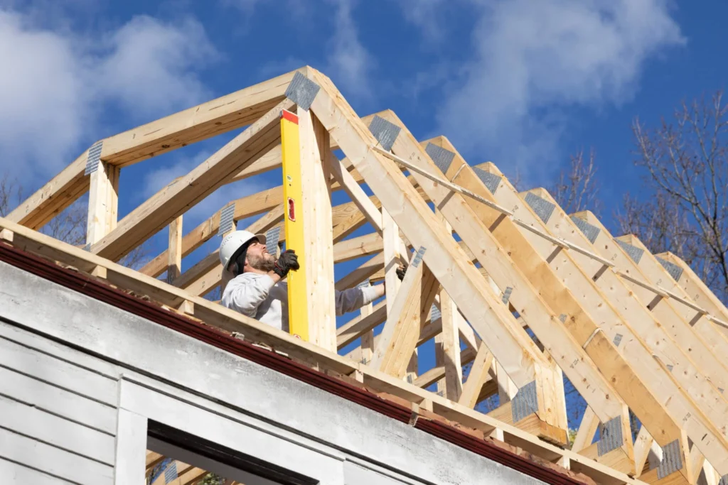 Can You Claim a New Roof on Your Taxes