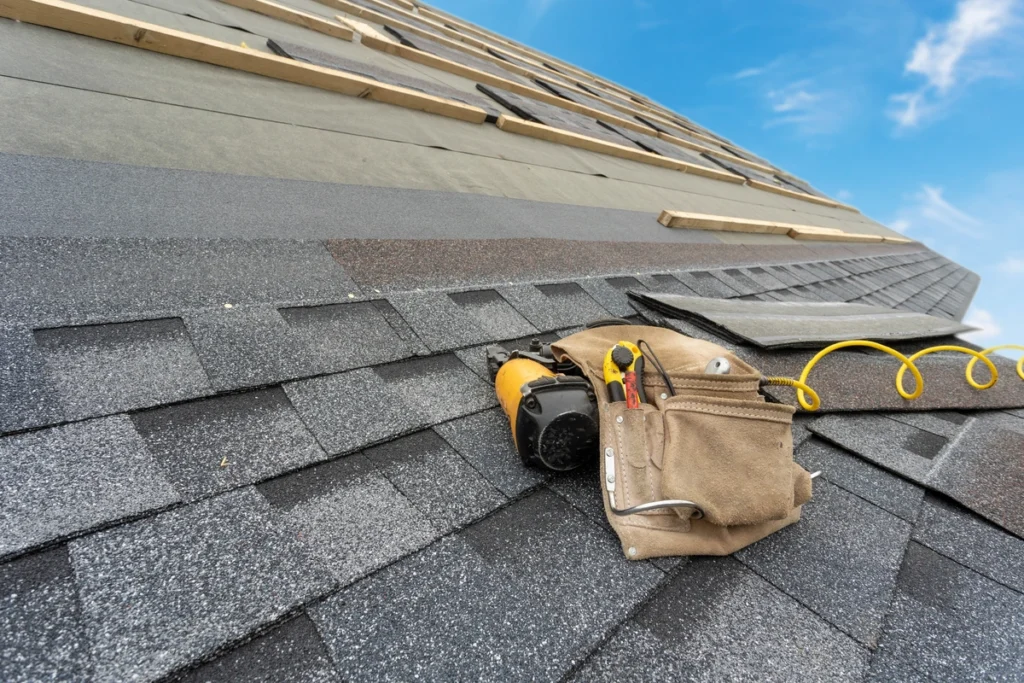 How to Pay for Roof Replacement