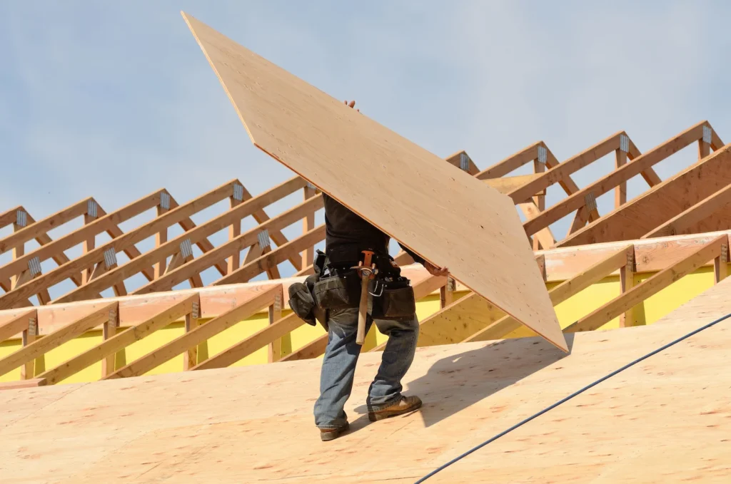 What Is the Best Option for Roof Decking
