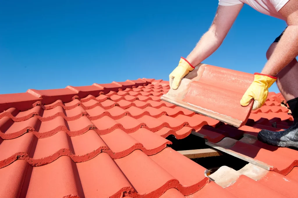 Are Roofing Companies Liable for Damage