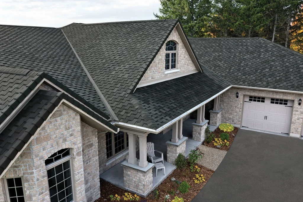 What Are Best Shingles for Roof