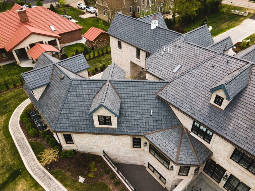 What Are the Top 5 Roofing Shingles
